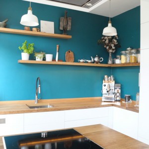 Klaas Design - Kitchen Keuken Design