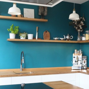 Klaas Design - Kitchen Keuken Design